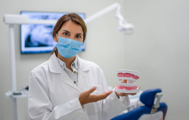 Best Emergency Orthodontic Repairs in Raleigh, NC