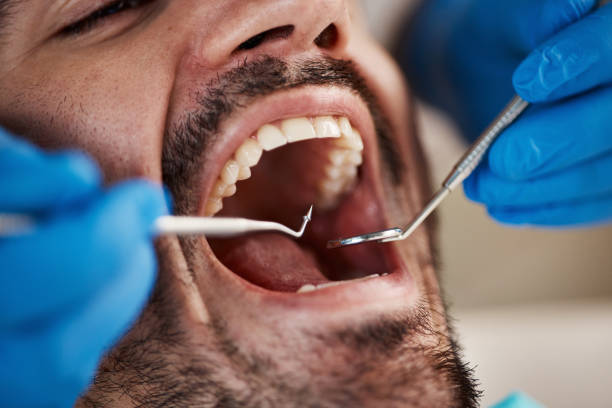 Best Emergency Treatment for Jaw Pain or Injury in Raleigh, NC